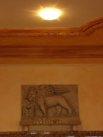 Hotel Venezia 2000
