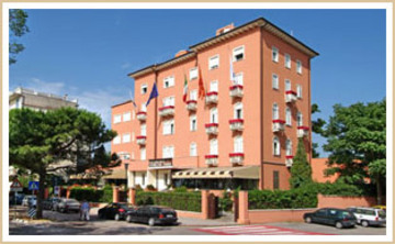 Hotel Venezia 2000