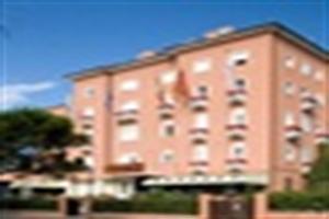 Hotel Venezia 2000