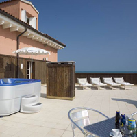 Hotel Venezia 2000