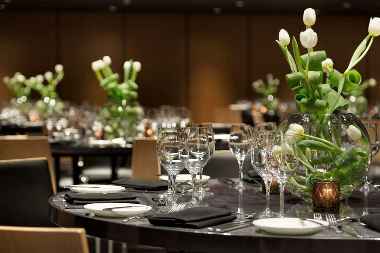 Hotel Fairmont Queen Elizabeth