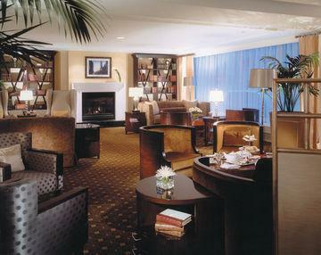 Hotel Fairmont Queen Elizabeth