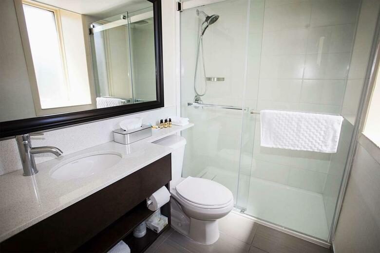 Best Western Montreal Downtown- Hotel Europa