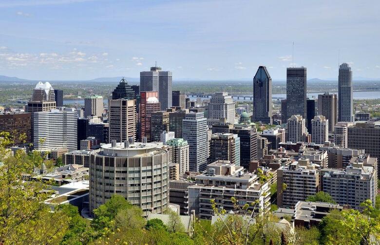 Best Western Montreal Downtown- Hotel Europa