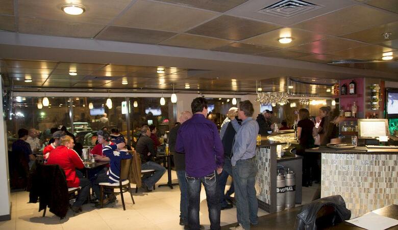 Best Western Montreal Downtown- Hotel Europa