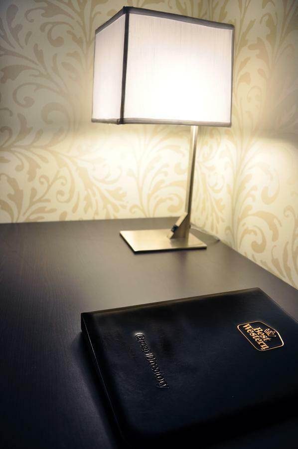 Best Western Montreal Downtown- Hotel Europa