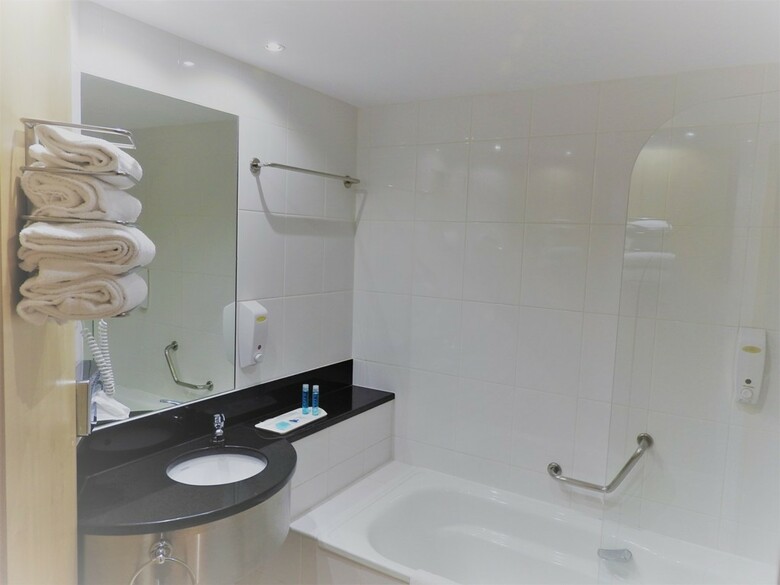 B&B Hotel Madrid Pinar de Las Rozas
