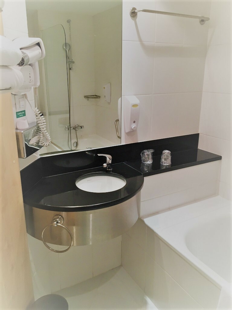 B&B Hotel Madrid Pinar de Las Rozas
