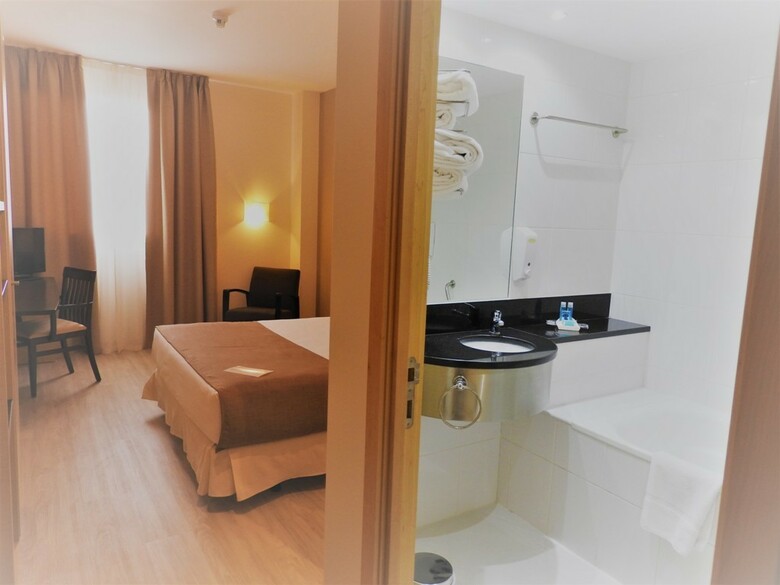 B&B Hotel Madrid Pinar de Las Rozas