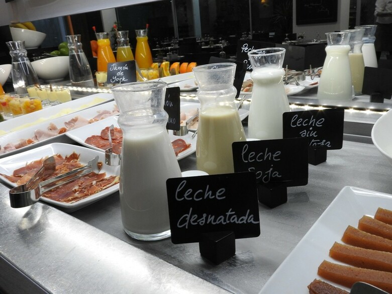 B&B Hotel Madrid Pinar de Las Rozas