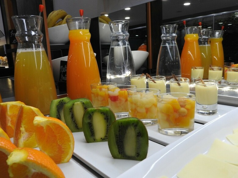 B&B Hotel Madrid Pinar de Las Rozas