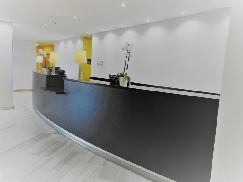 B&B Hotel Madrid Pinar de Las Rozas