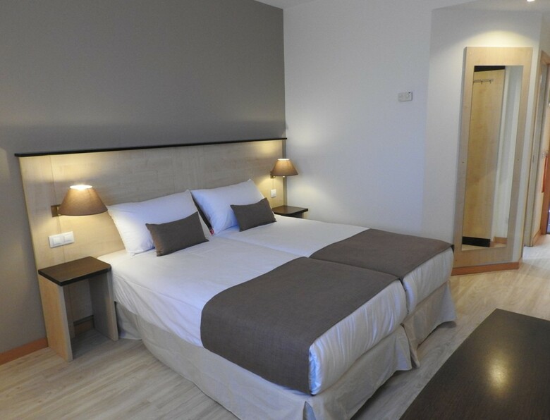 B&B Hotel Madrid Pinar de Las Rozas
