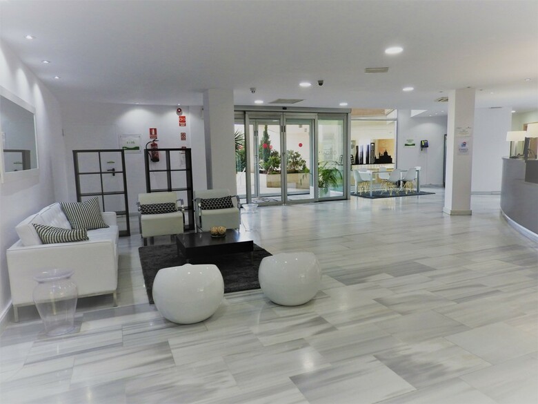 B&B Hotel Madrid Pinar de Las Rozas
