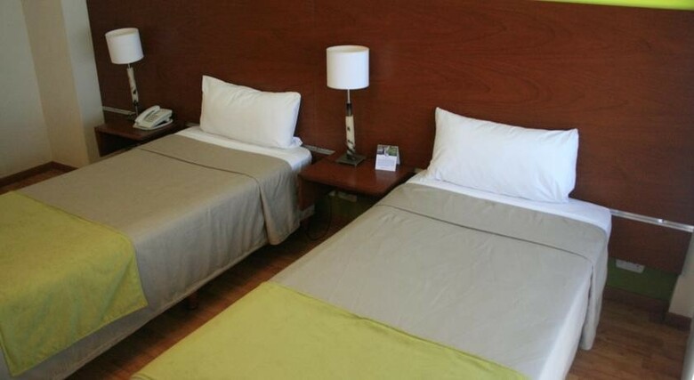 Hotel Rochester Concept