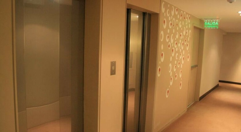 Hotel Rochester Concept