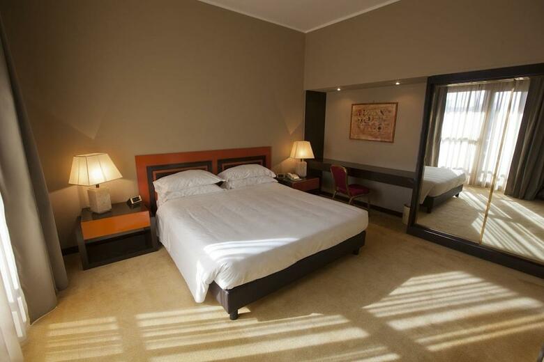 Palace Hotel