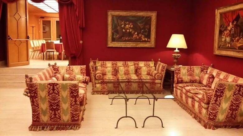 Palace Hotel