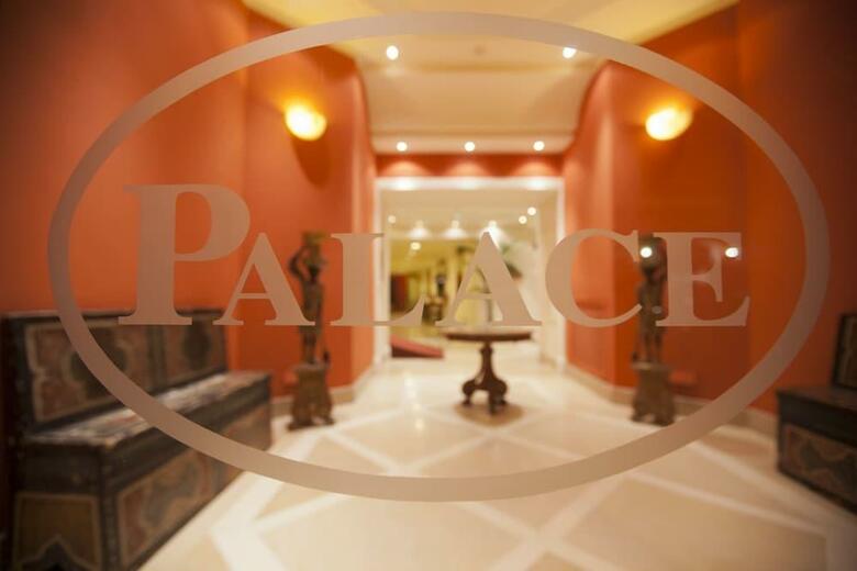 Palace Hotel