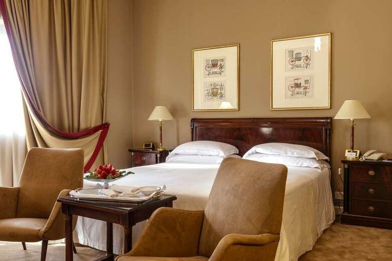 Palace Hotel