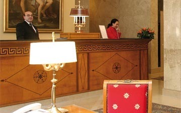 Palace Hotel