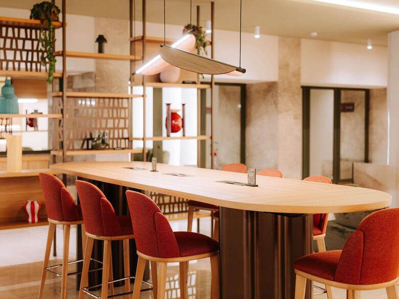 M�venpick Hotel Bari