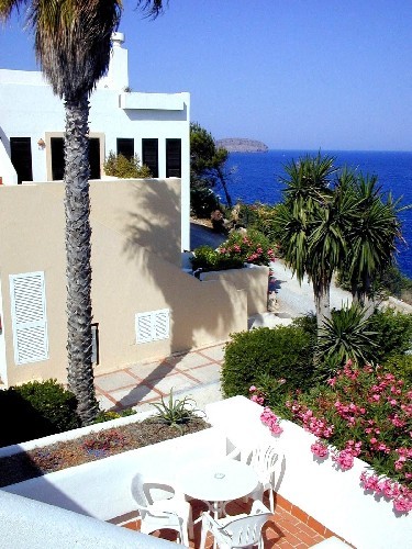 Hotel Club Cala Azul