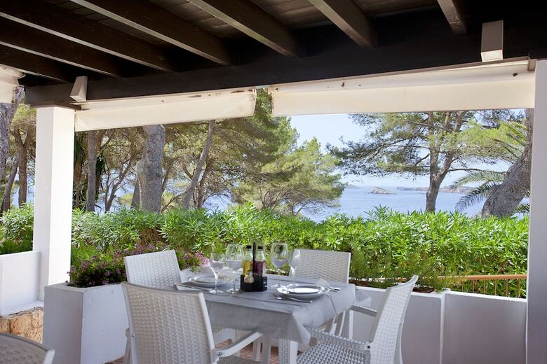 Hotel Club Cala Azul