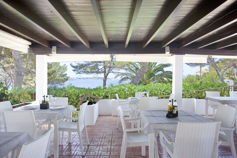 Hotel Club Cala Azul