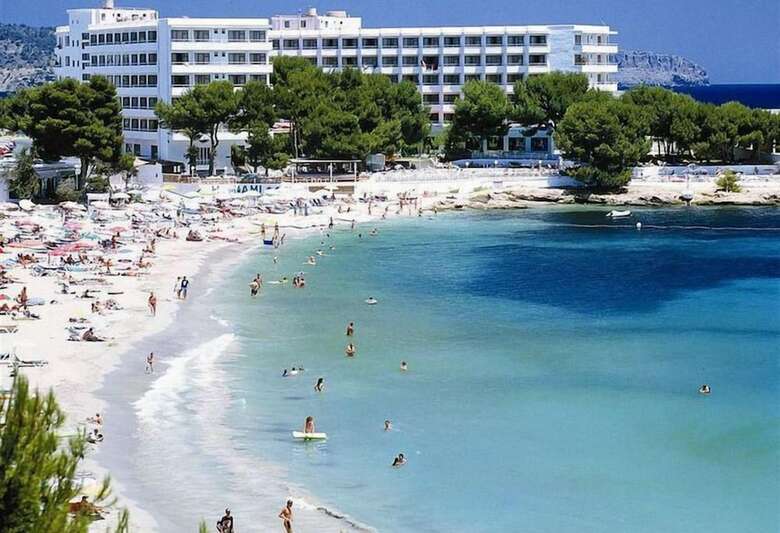 Hotel Club Cala Azul