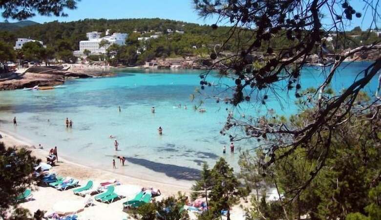 Hotel Club Cala Azul
