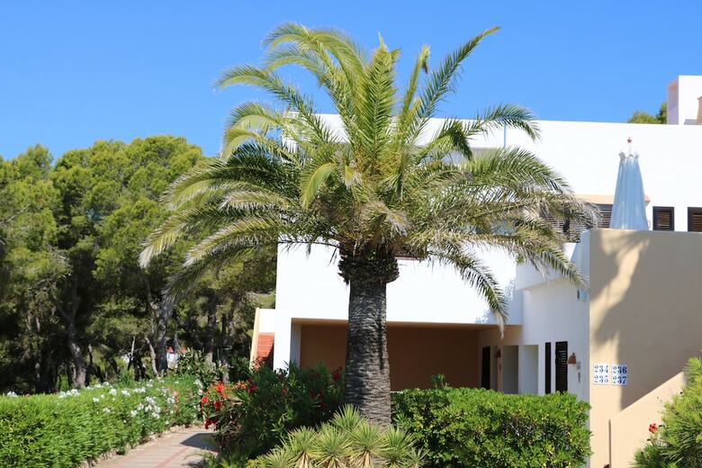 Hotel Club Cala Azul