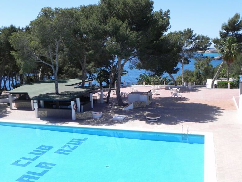 Hotel Club Cala Azul