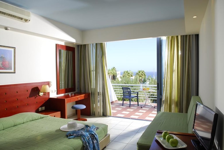 Hotel Royal Belvedere