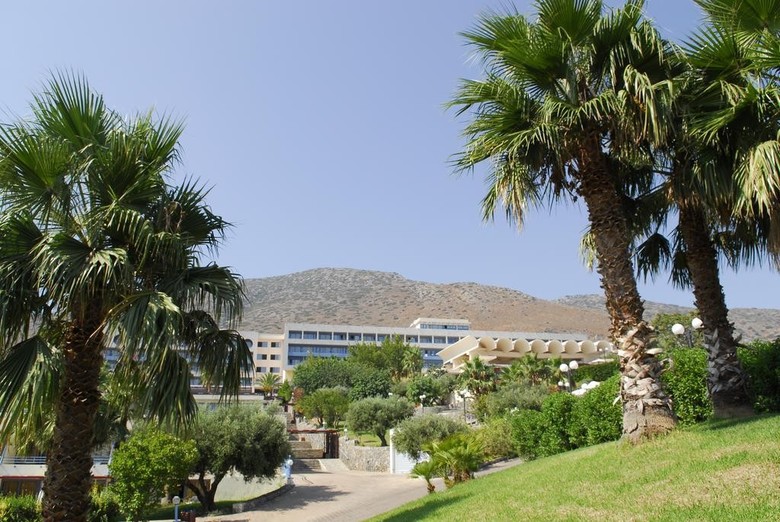 Hotel Royal Belvedere