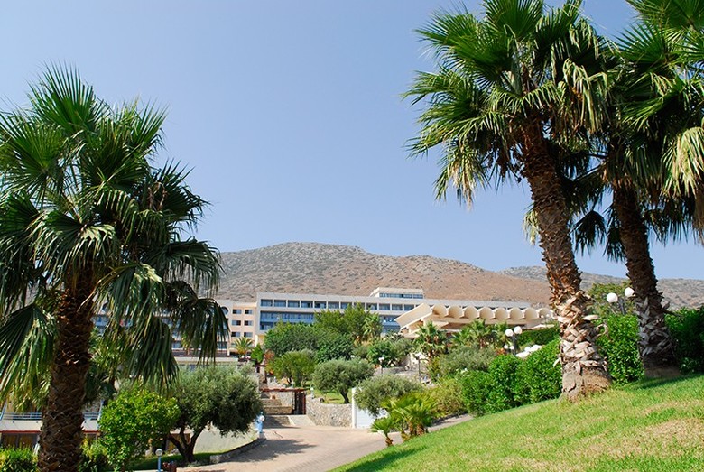 Hotel Royal Belvedere
