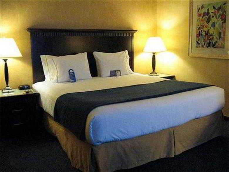 Hotel Holiday Inn Express Grover Beach