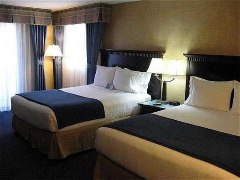 Hotel Holiday Inn Express Grover Beach