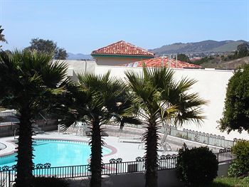 Hotel Holiday Inn Express Grover Beach