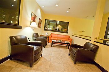 Hotel Holiday Inn Express Grover Beach
