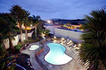 Hotel Holiday Inn Express Grover Beach