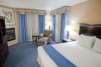 Hotel Holiday Inn Express Grover Beach