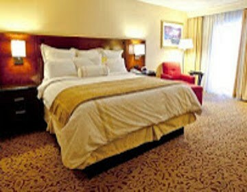Hotel Marriott Park City