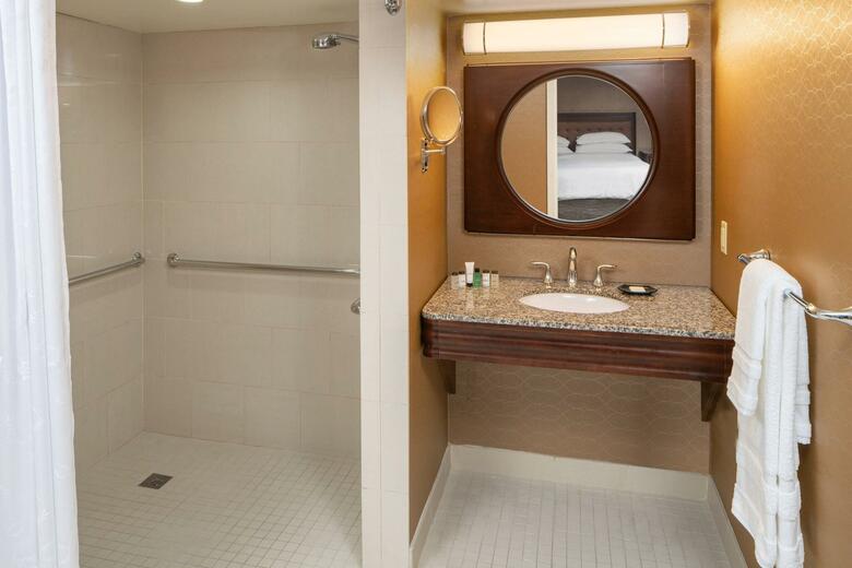Hotel Crowne Plaza Tampa East