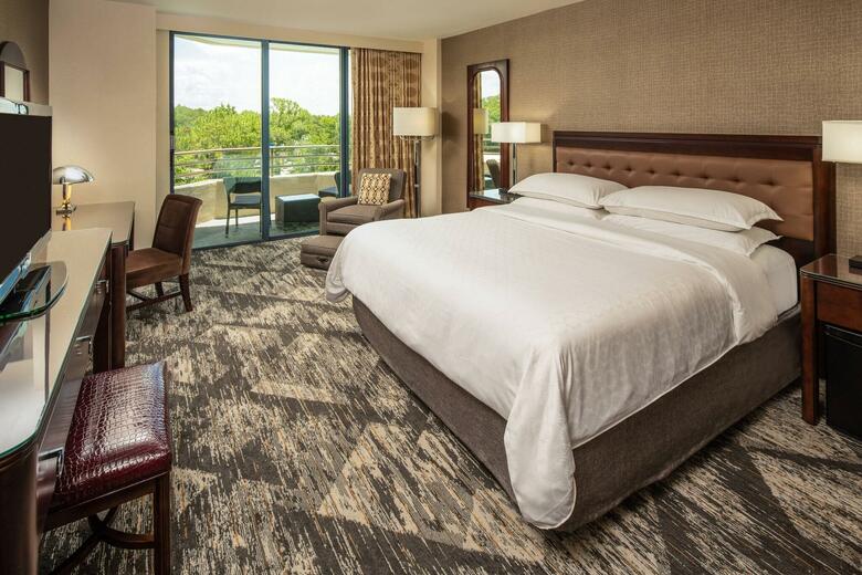 Hotel Crowne Plaza Tampa East