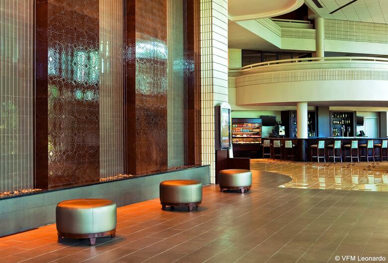 Hotel Crowne Plaza Tampa East