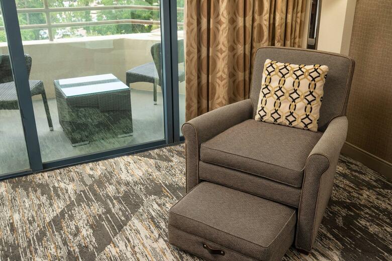 Hotel Crowne Plaza Tampa East
