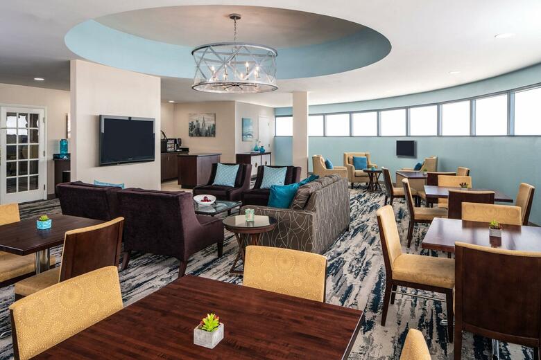 Hotel Crowne Plaza Tampa East