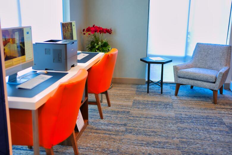 Holiday Inn Express Hotel & Suites Oldsmar