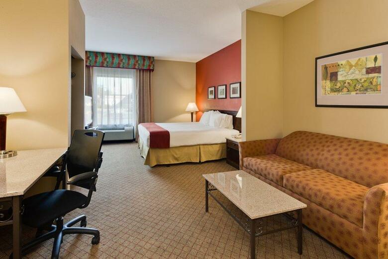 Holiday Inn Express Hotel & Suites Oldsmar